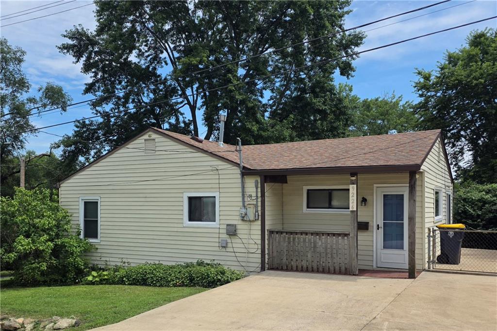 Photo of 9226 Walnut Street