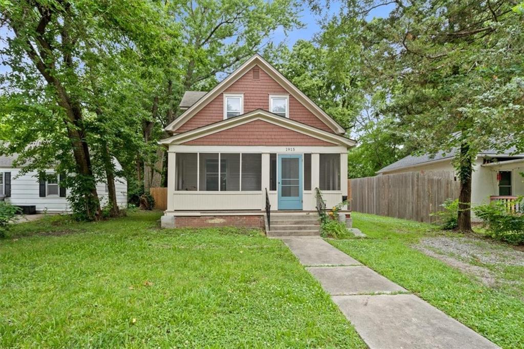 Photo of 1915 Kentucky Street