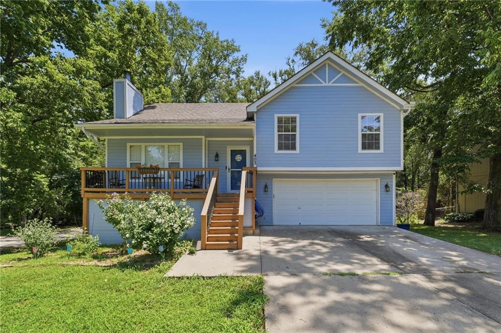 Photo of 403 Woodland Avenue