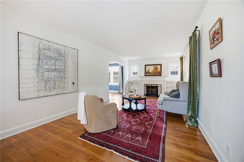 Photo 4 of 6412 McGee Street