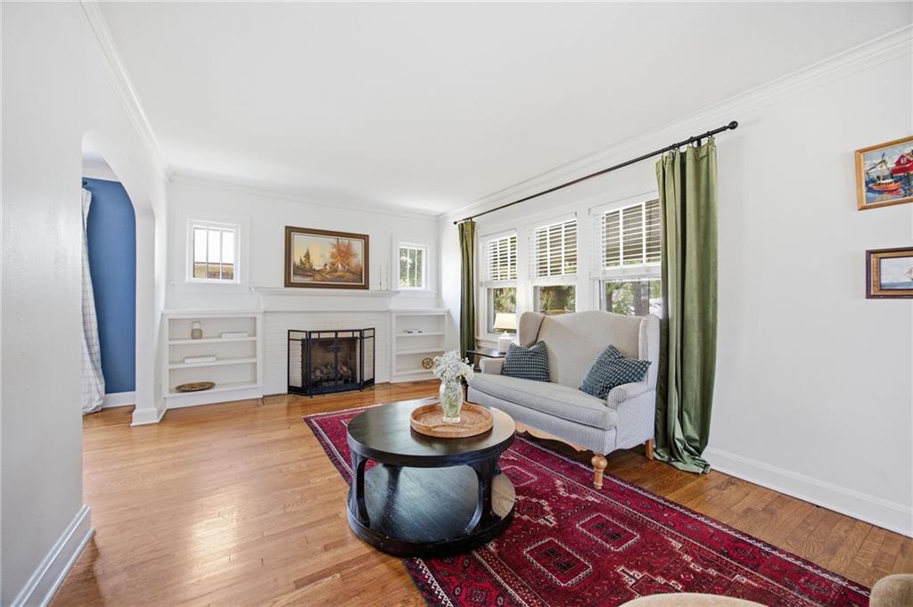 Photo 5 of 6412 McGee Street