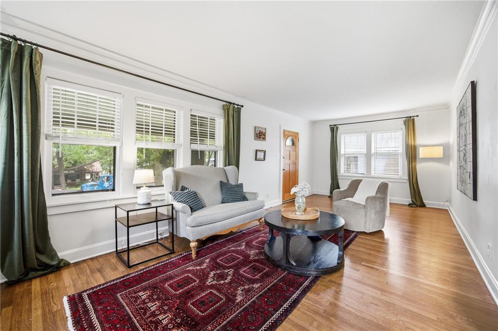 Photo 6 of 6412 McGee Street