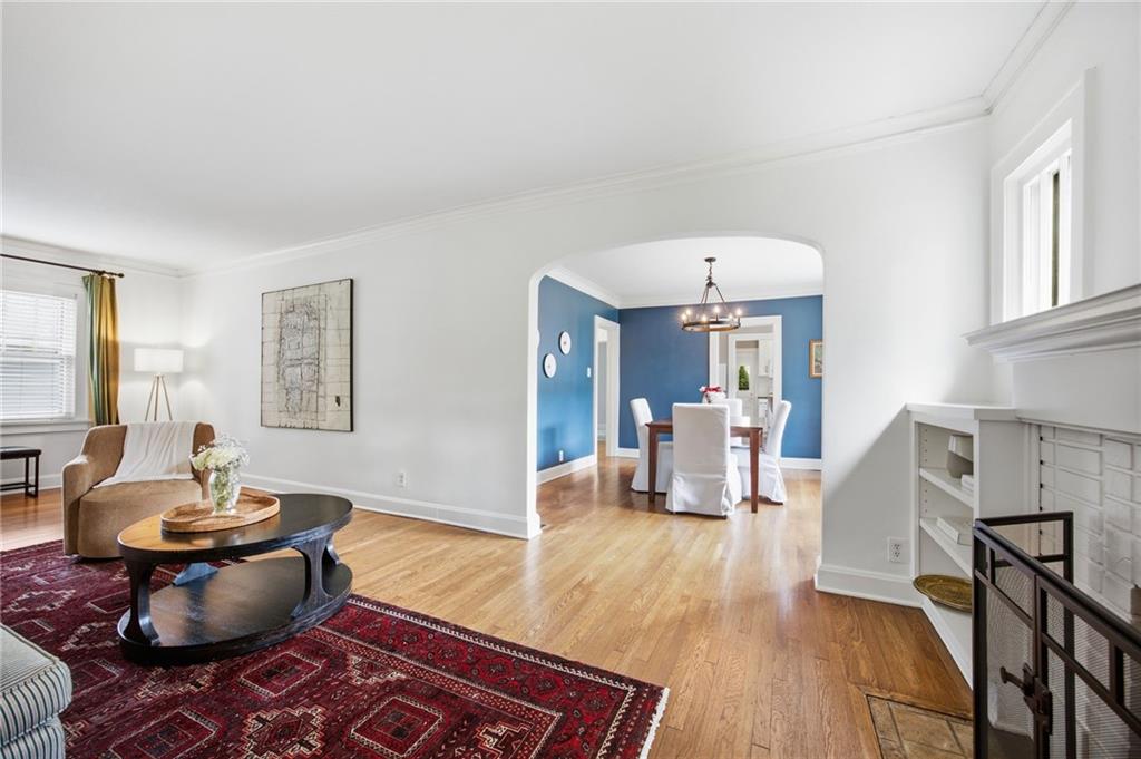 Photo 7 of 6412 McGee Street