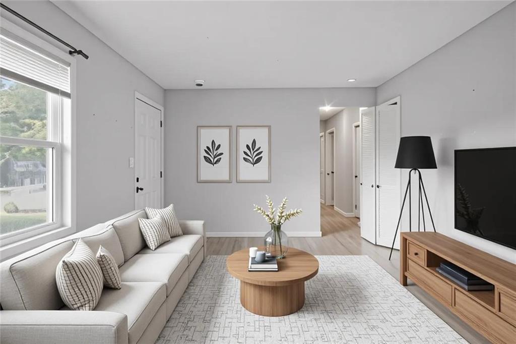 Photo 2 of 11318 Sycamore Terrace