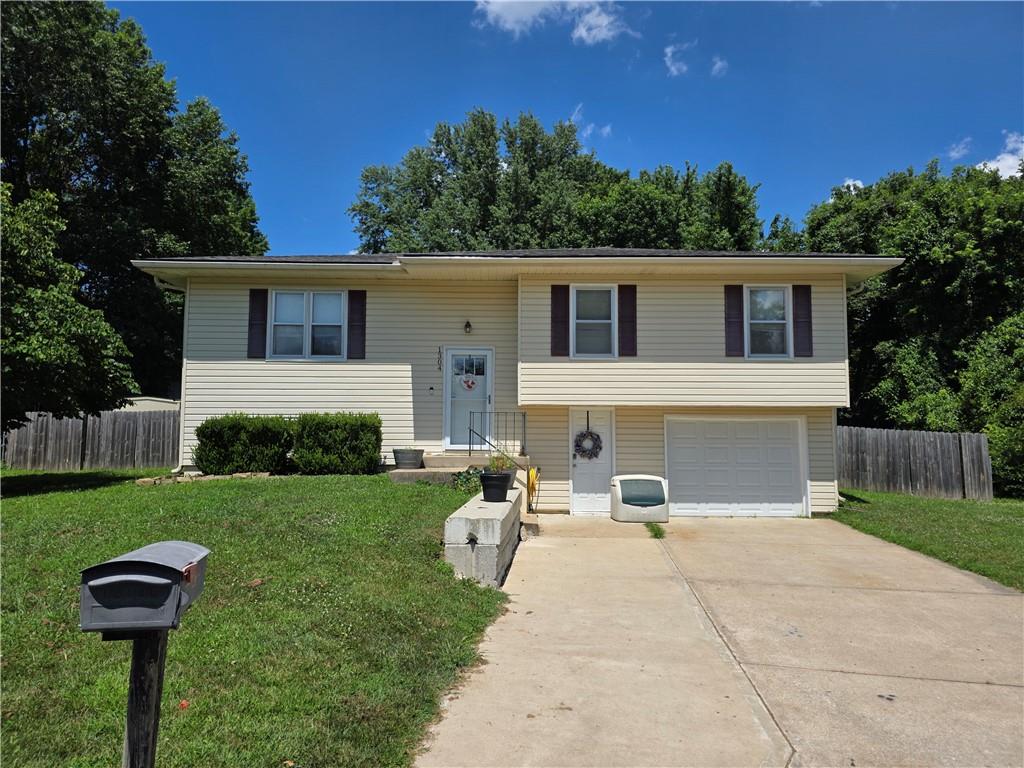 Photo of 1304 SE 20TH Street