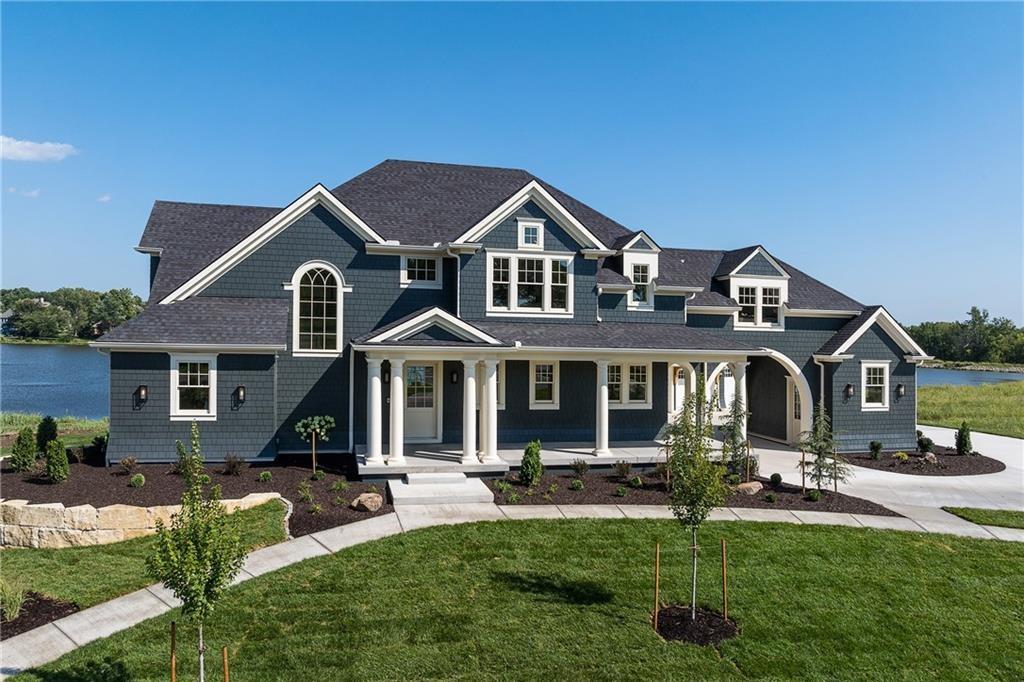 Photo of 1201 SW Corinthian Lane