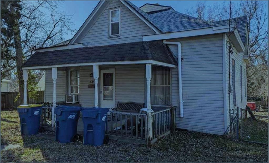 Photo of 224 S Missouri Street