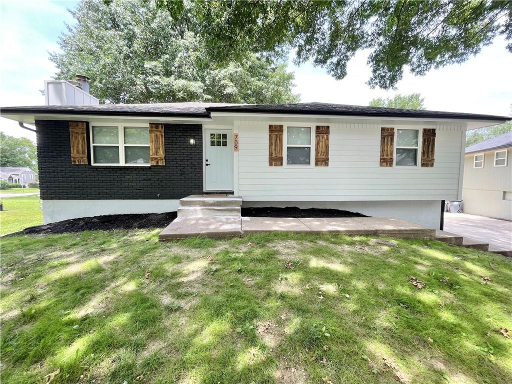 Photo of 709 SW 31st Court