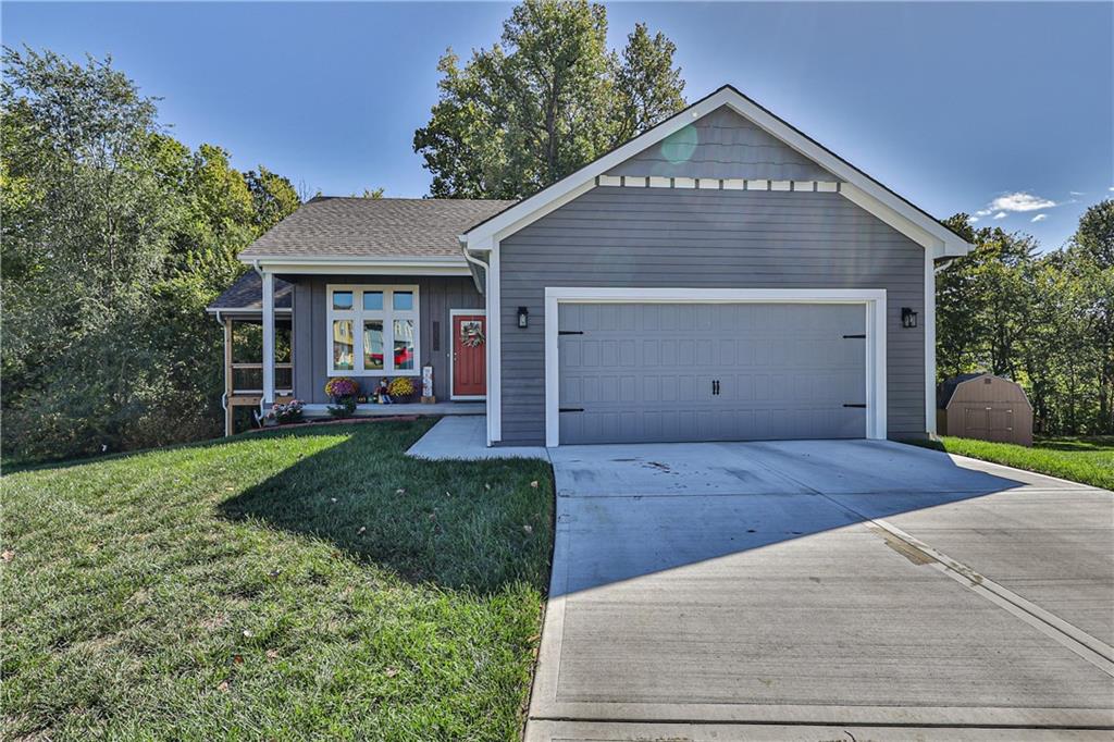 Photo of 2206 Corbin Court