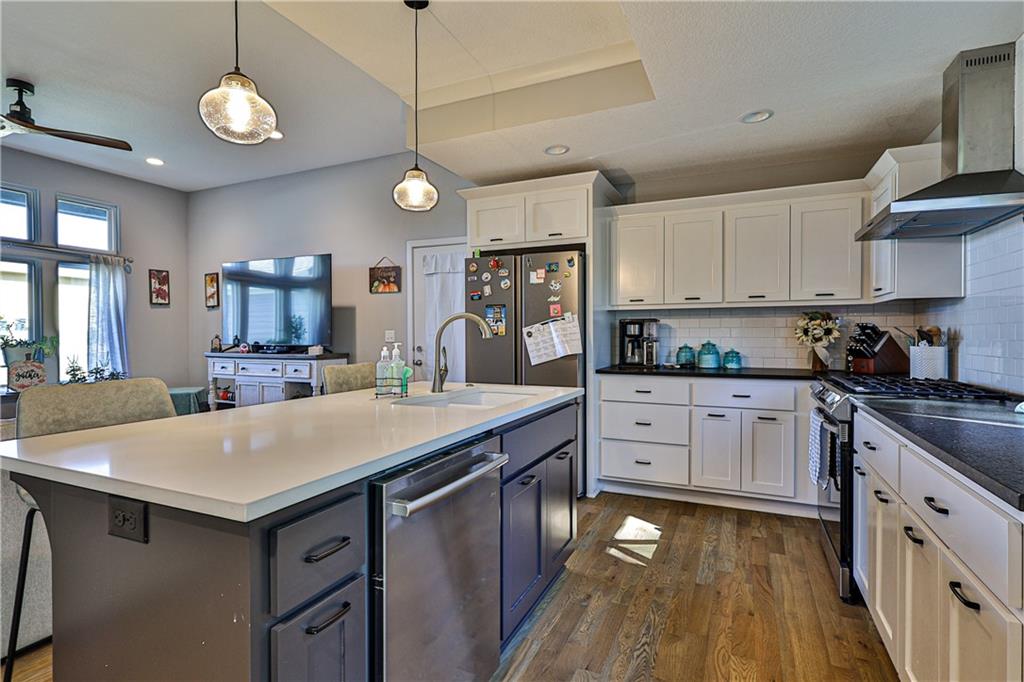 Photo 3 of 2206 Corbin Court