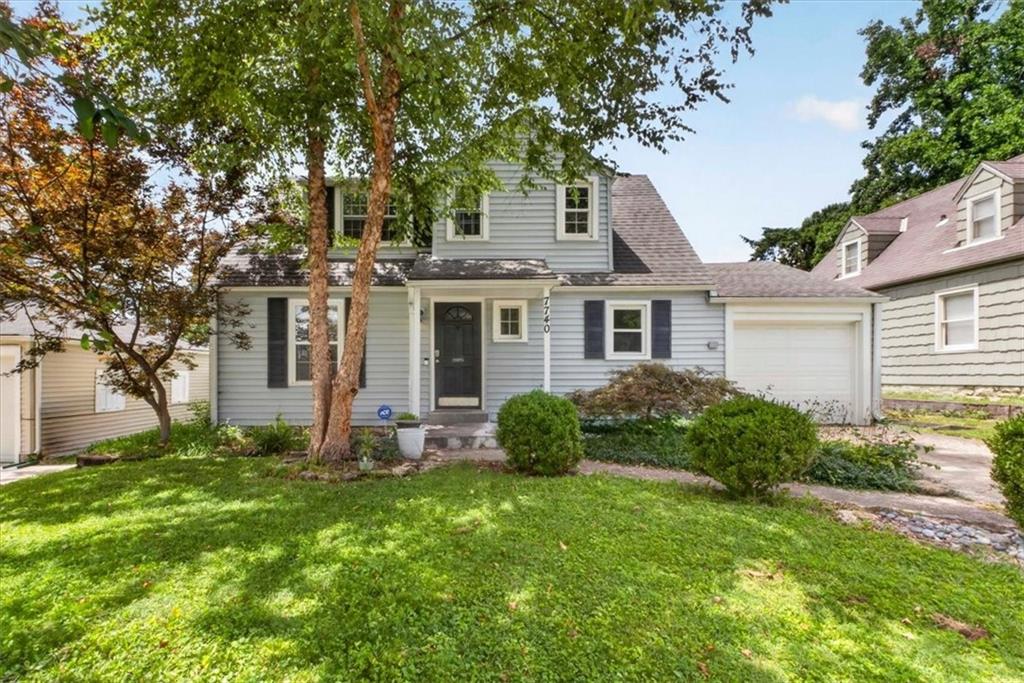 Photo of 7740 McGee Street in Kansas City, MO