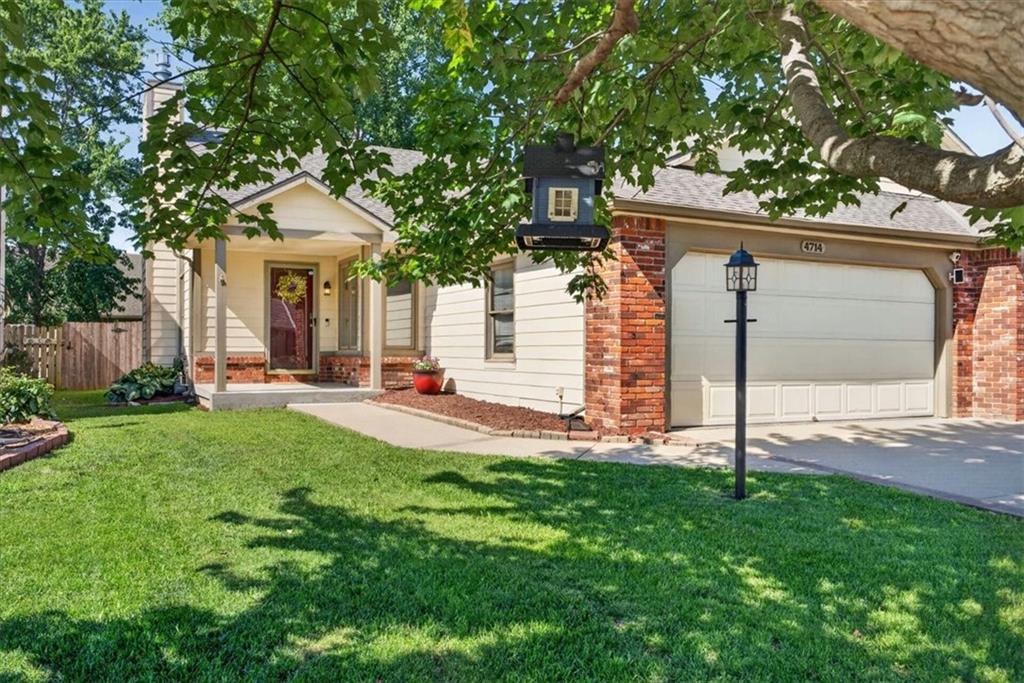 Photo of 4714 Harvard Road