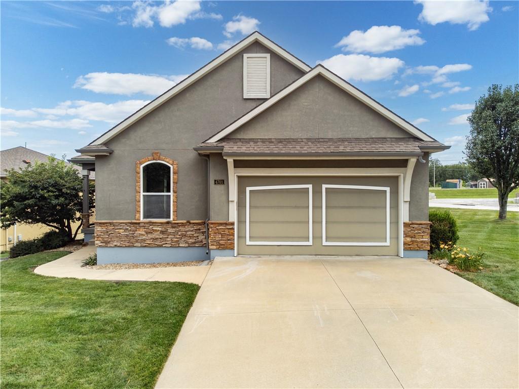 Photo 2 of 4701 Indigo Hills Drive