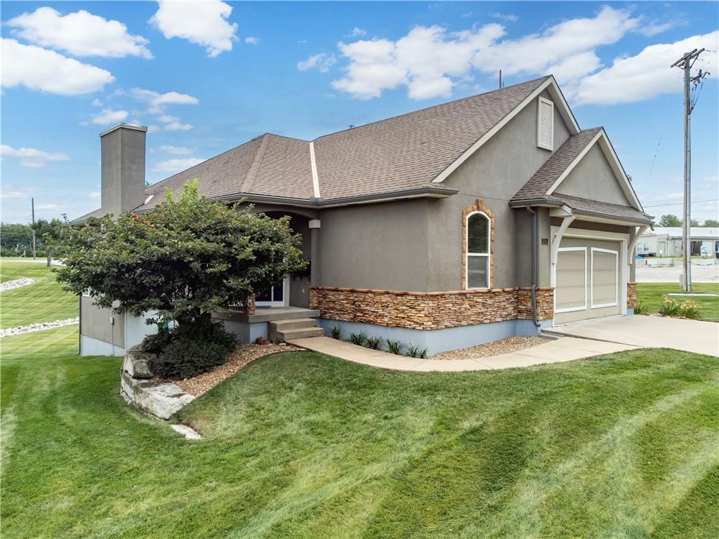 Photo 3 of 4701 Indigo Hills Drive