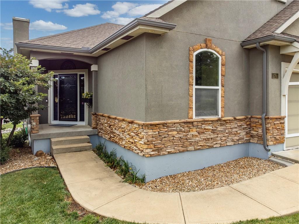 Photo 5 of 4701 Indigo Hills Drive