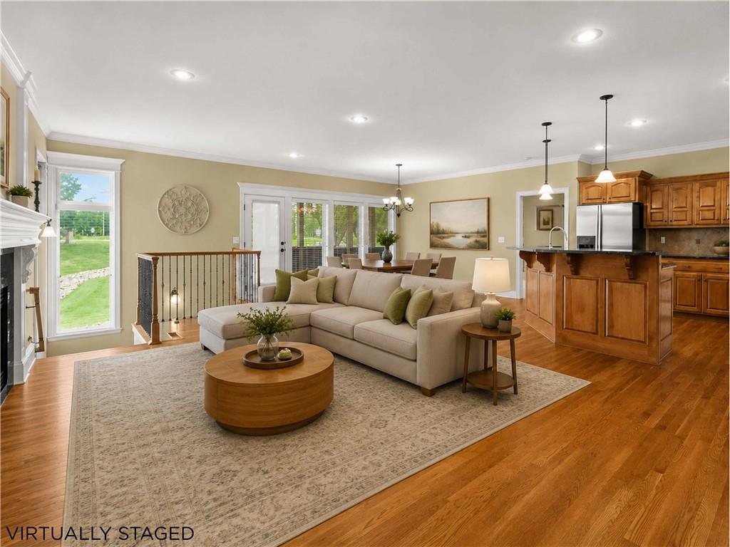 Photo 7 of 4701 Indigo Hills Drive