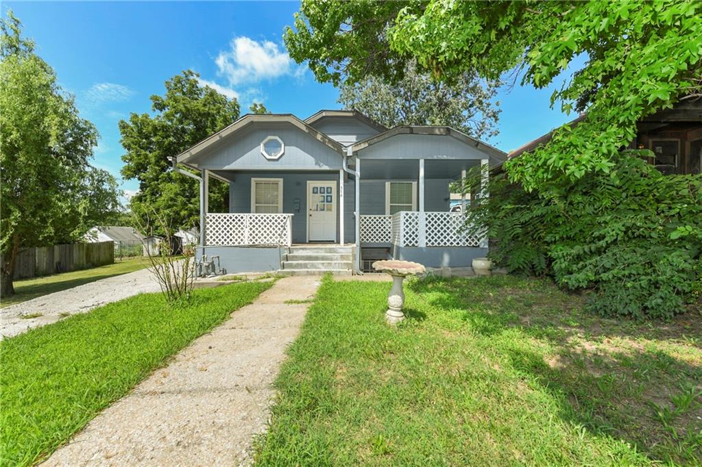 Photo of 314 N 32nd Street