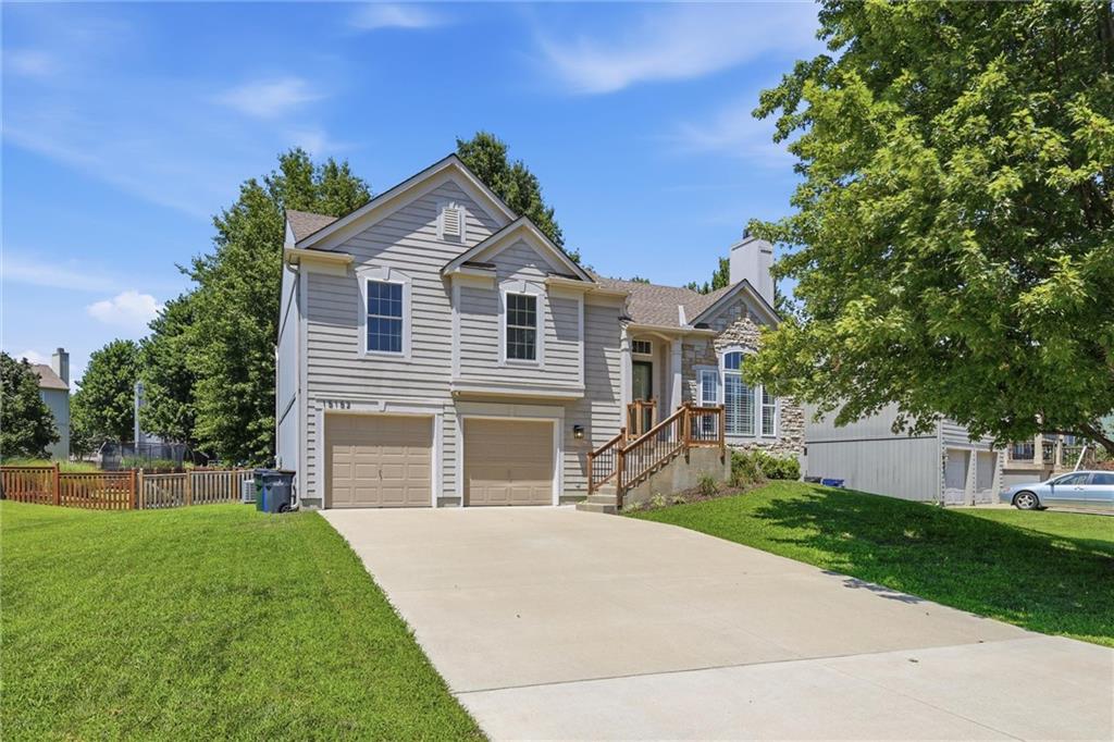 Photo of 15152 W 157th Terrace
