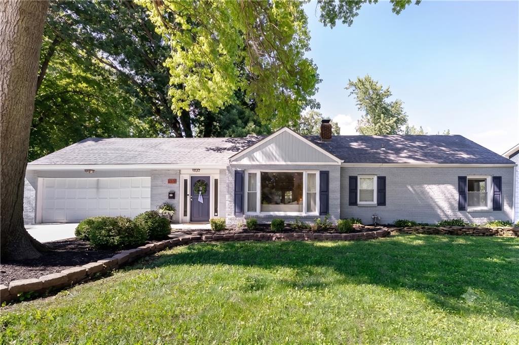 Photo of 6318 W 54th Street in Mission, KS