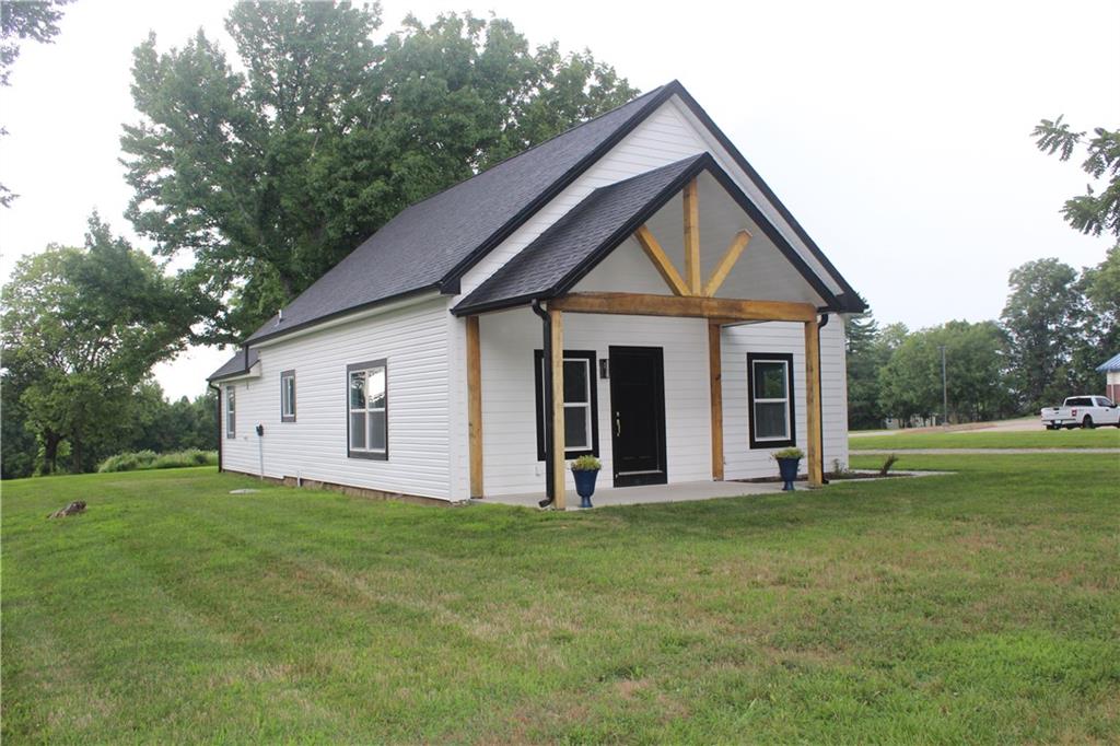Photo of 400 N Bynum Road
