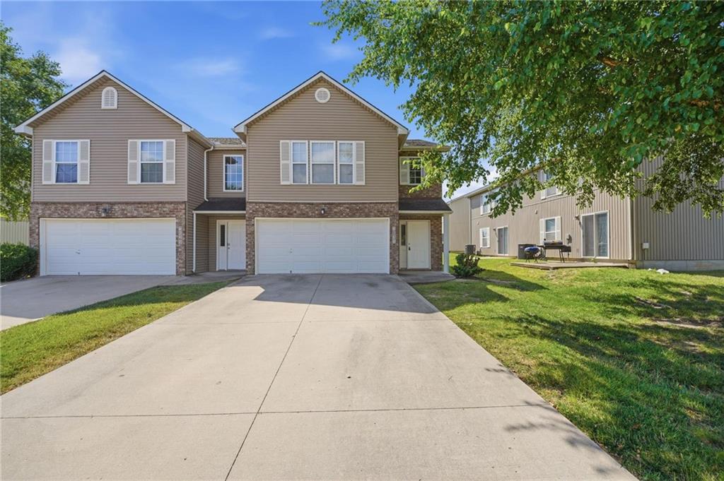 Photo of 1631 Garrett Drive