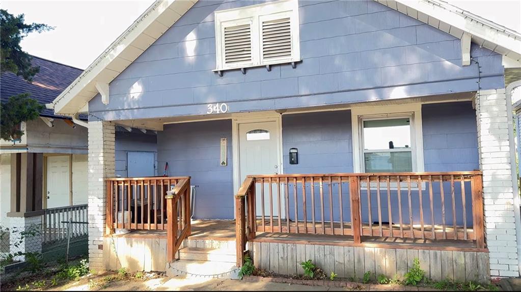 Photo of 340 N Belmont Boulevard
