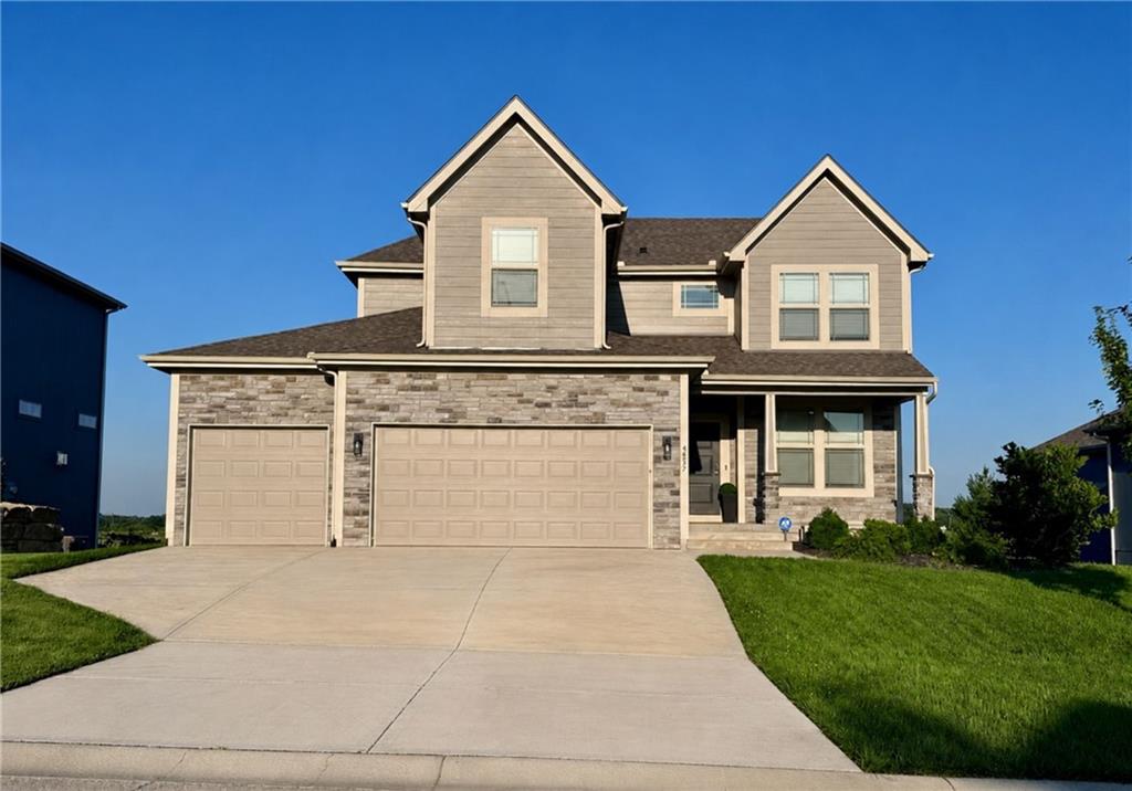 Photo of 4837 Shady Bend Road