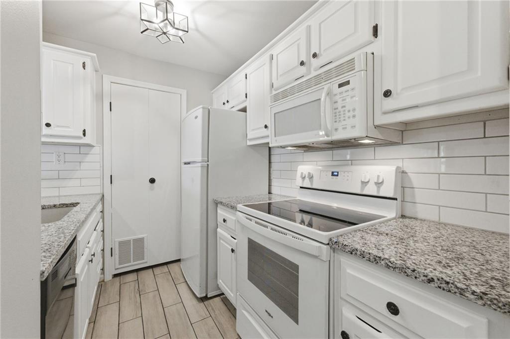 Photo 3 of 12030 W 58th Terrace #C