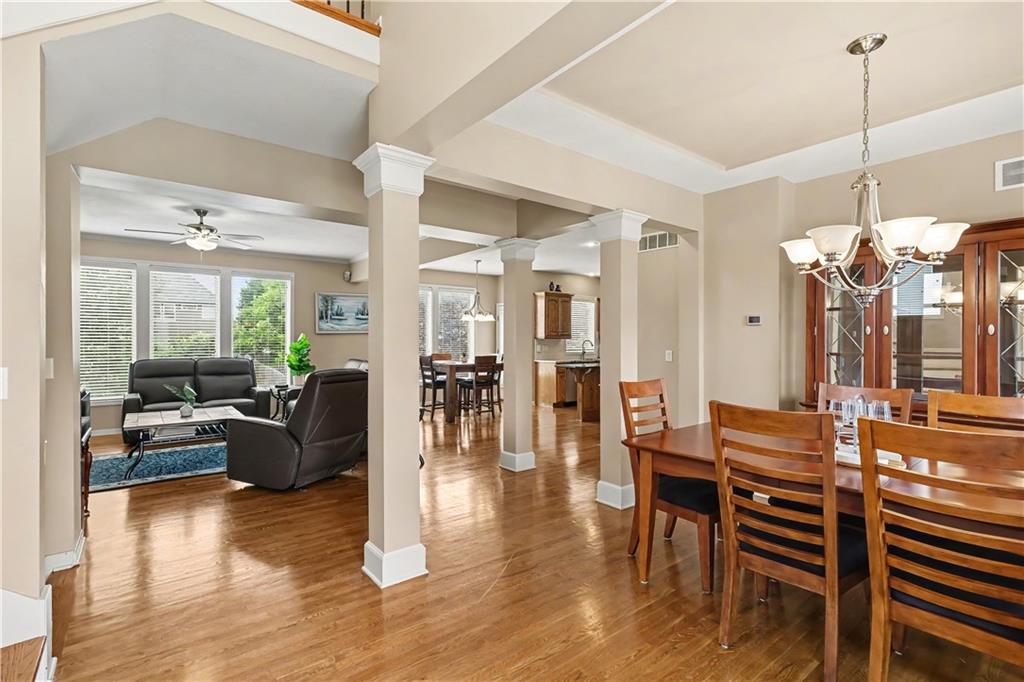 Photo 5 of 22504 W 55th Terrace
