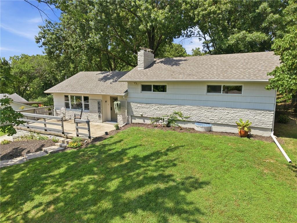 Photo of 5808 NW Hutson Road