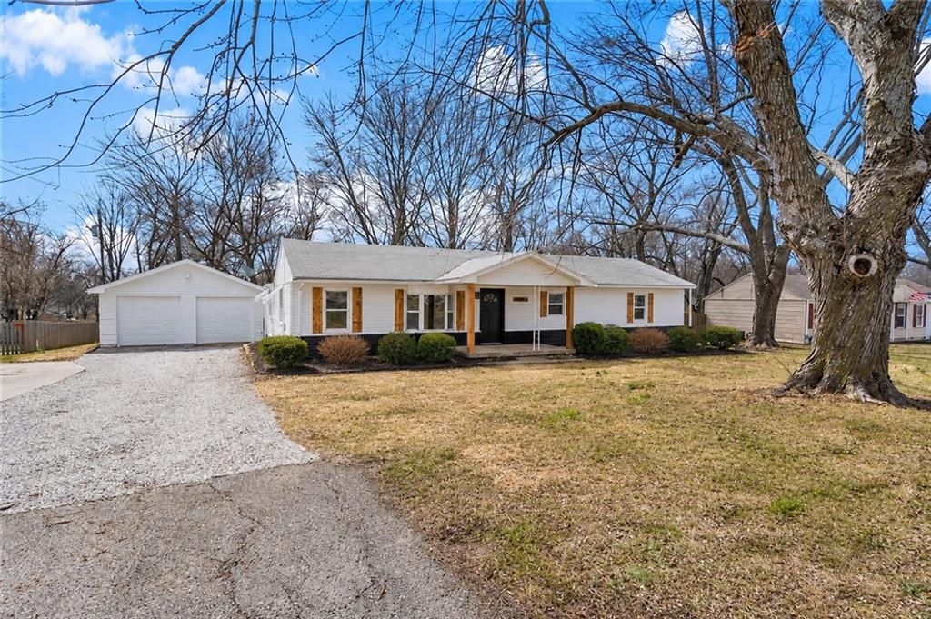 Photo of 3003 E 171st Street in Belton, MO