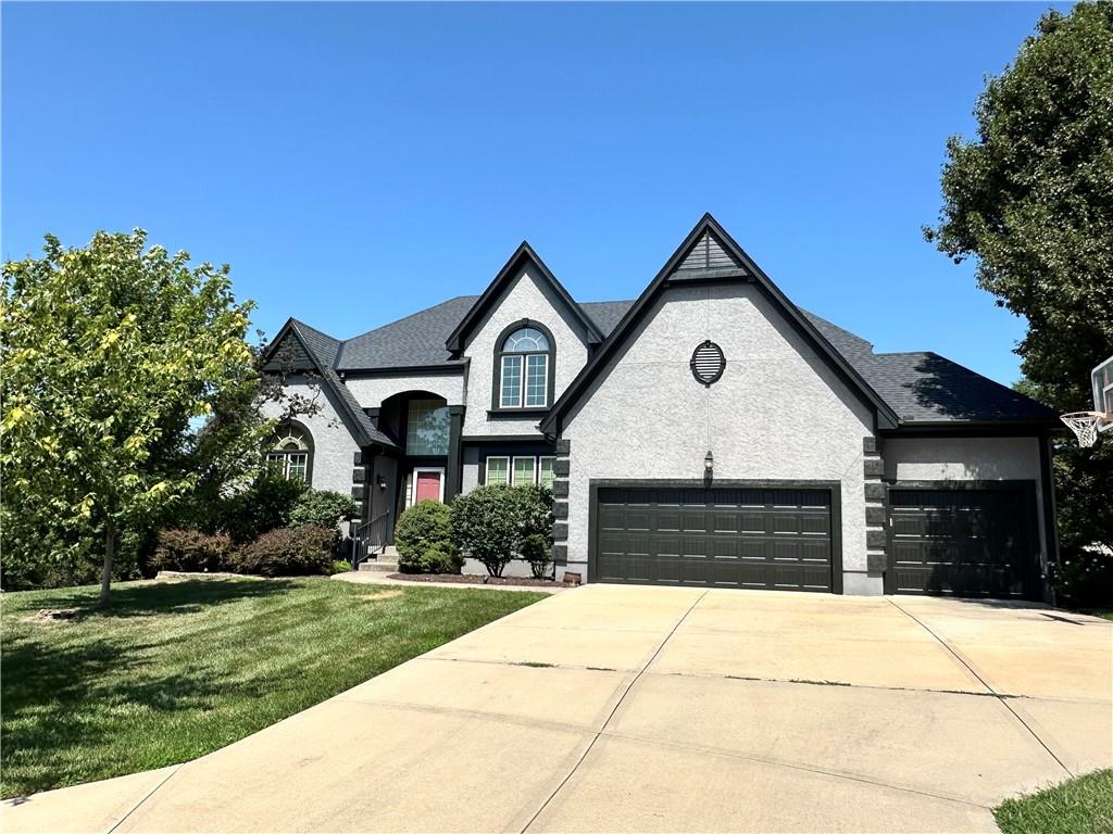 Photo of 14451 Hayes Street in Overland Park, KS