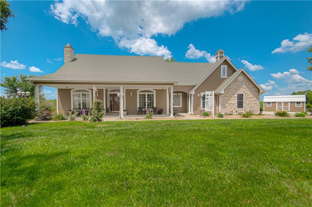 Photo of 5292 SW 169 Highway