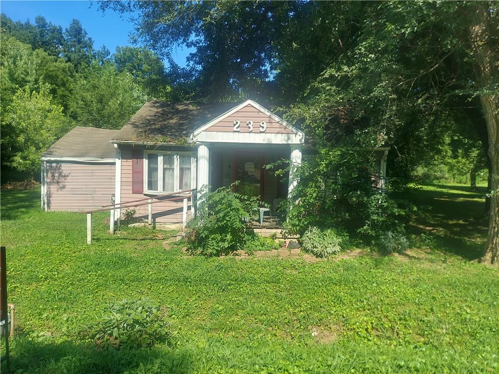 Photo of 239 S 72nd Street