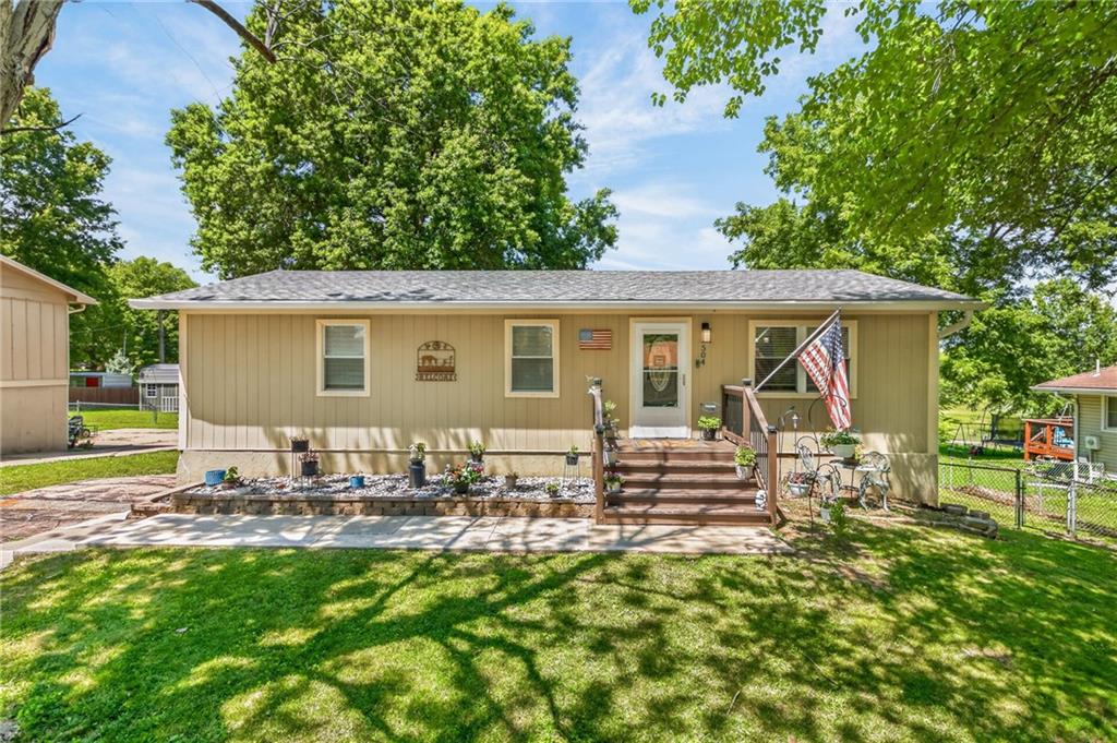 Photo of 504 SE 19TH Street