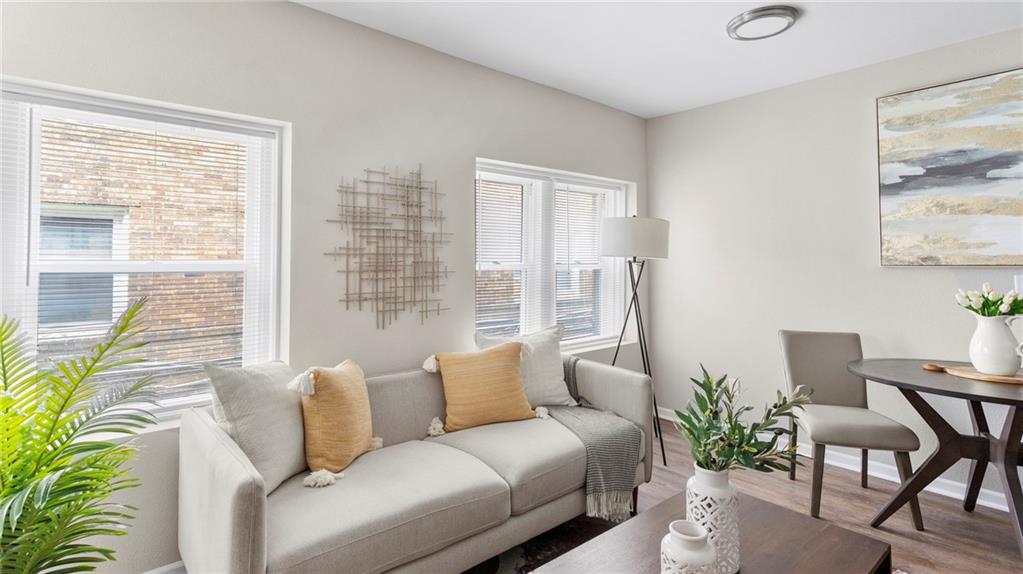 Photo 4 of 115-119 W 39th Street