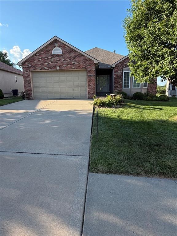 Photo of 7500 NE 113th Street in Kansas City, MO