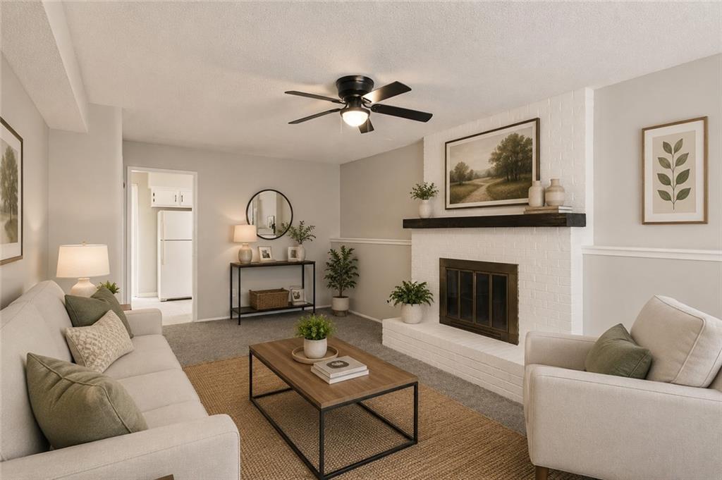 Photo 2 of 14115 Merrywood Circle