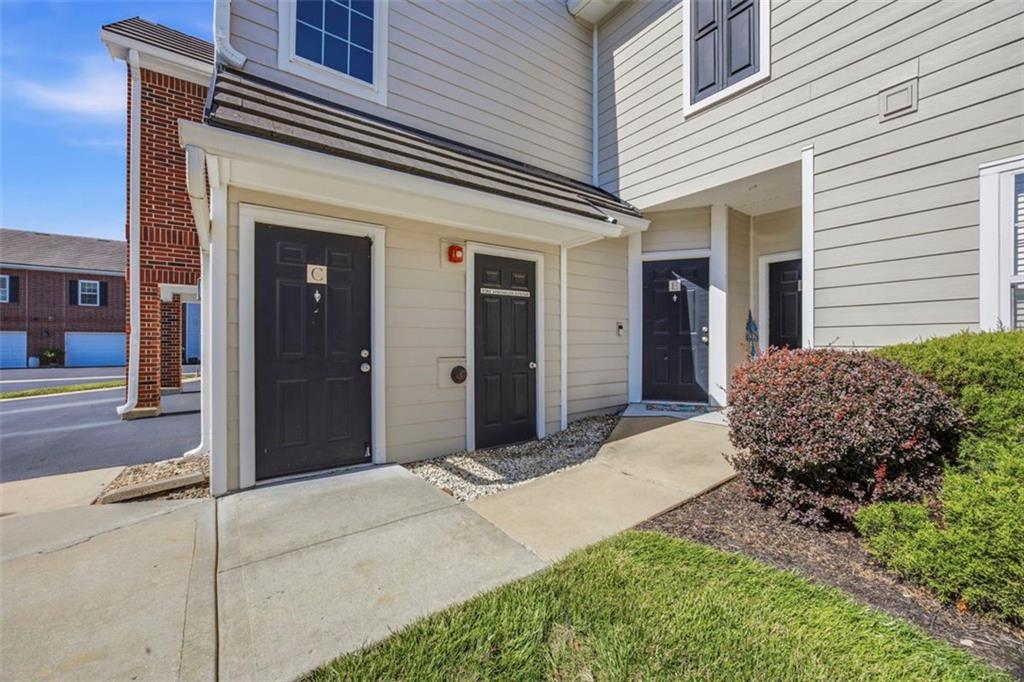 Photo 2 of 11622 Tomahawk Creek Parkway #E