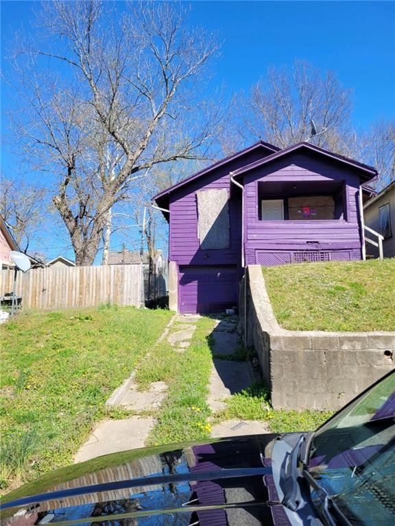 Photo of 3009 N 11th Street