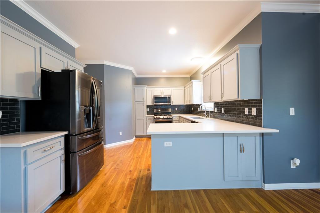Photo 5 of 15160 W 153rd Terrace