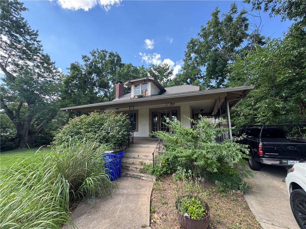 Photo of 1812 E 135th Street