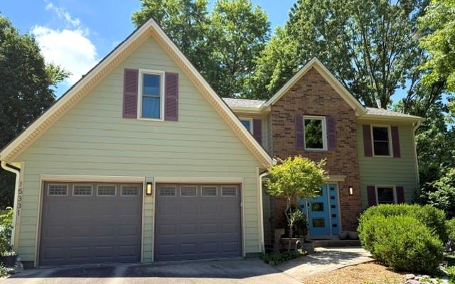 Photo of 15331 W 84th Terrace in Lenexa, KS