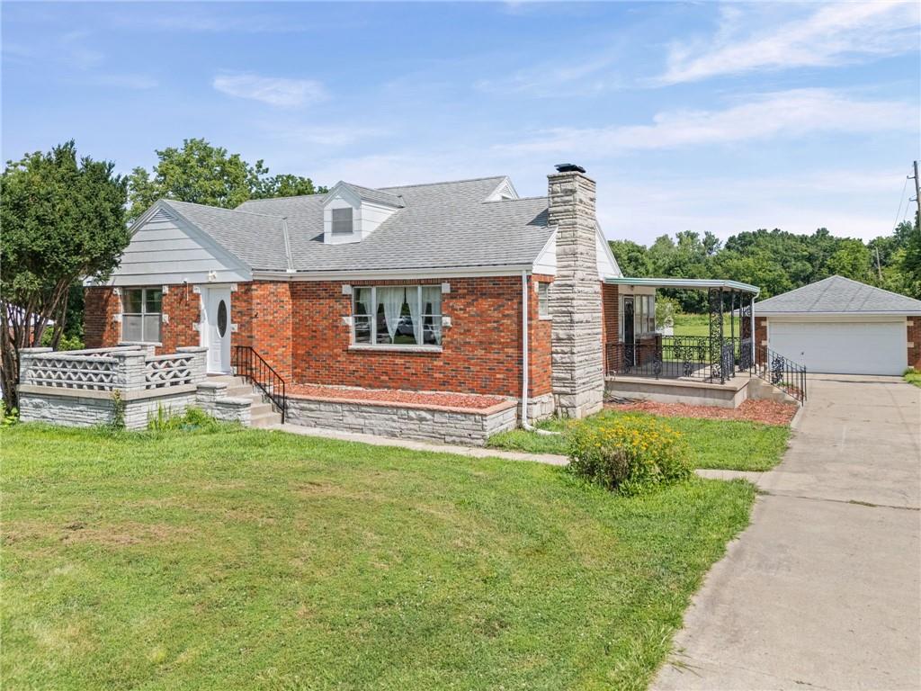 Photo of 8318 State Avenue