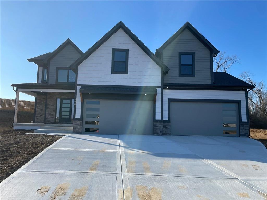 Photo of 8000 SE Crumley Court in Blue Springs, MO