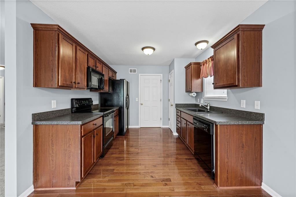 Photo 6 of 9708 NE 98th Terrace