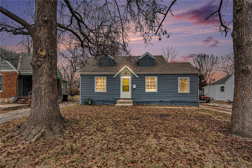 Photo of 1434 E 80th Street