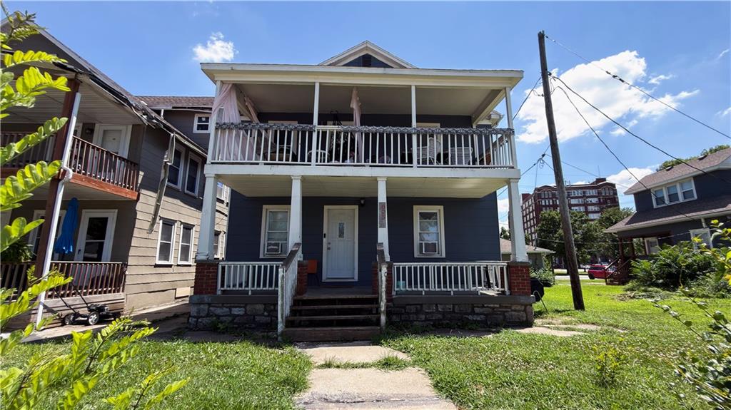 Photo of 805 E 21st Avenue