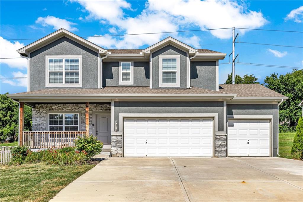 Photo of 2409 SE CreekRidge Court