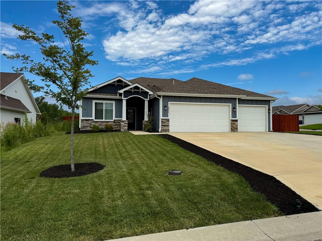 Photo of 2617 Bridgewater Drive
